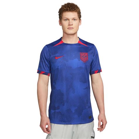 us soccer nike youth away replica stadium jersey|Youth Nike USMNT 2024 Personalized American Icon Away Stadium Jersey.